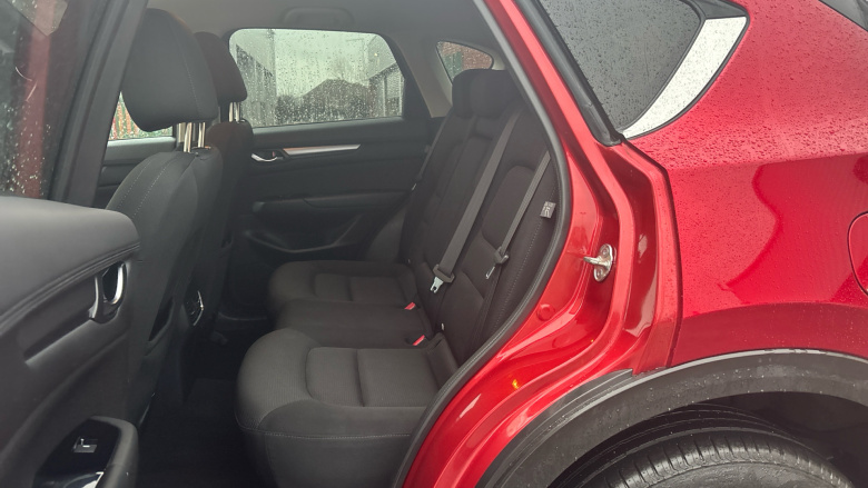 Mazda CX-5 2.0 SE-L Nav+ 5dr Petrol Estate